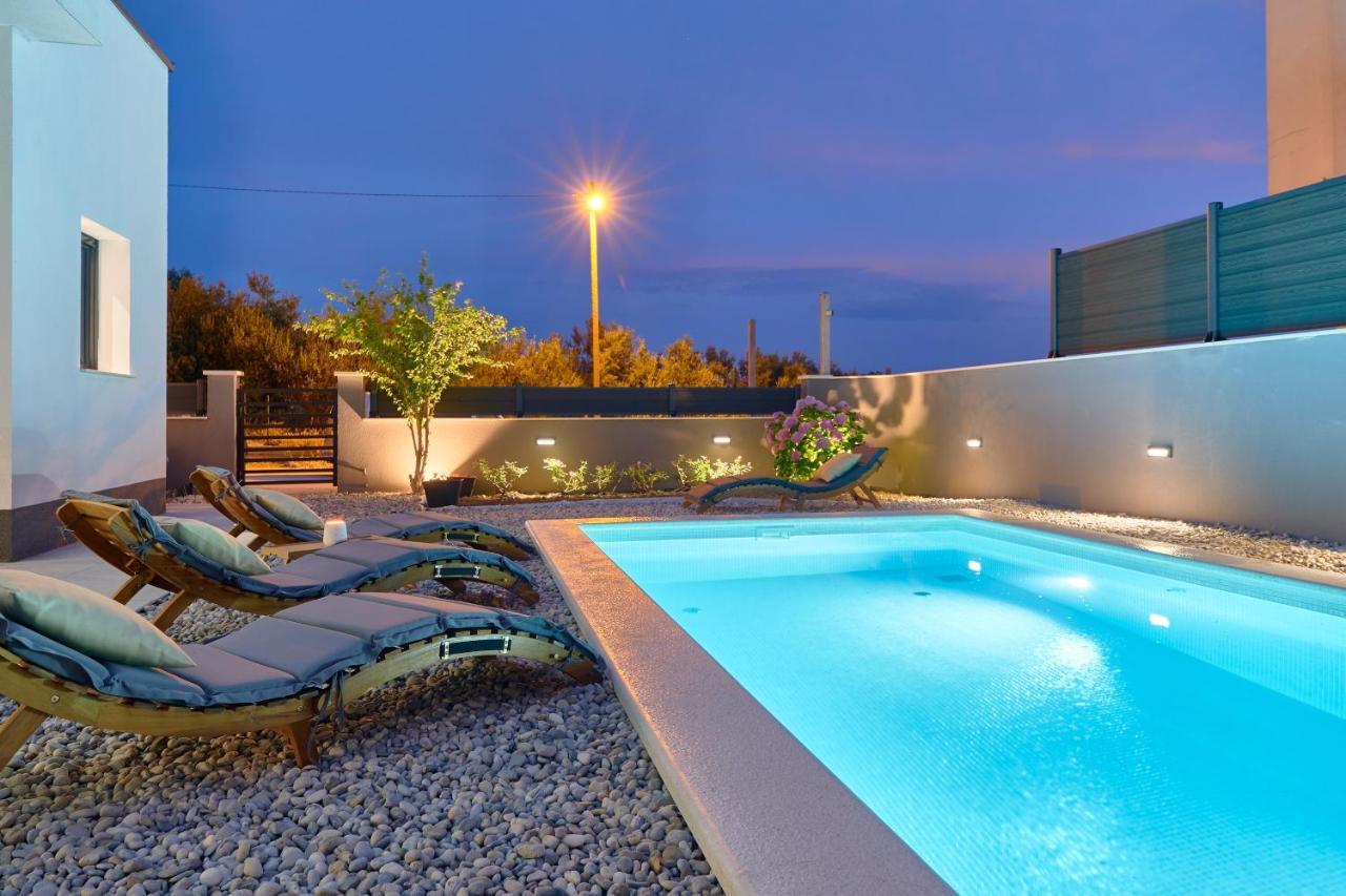 Holiday Home South Cliff Split Exterior photo